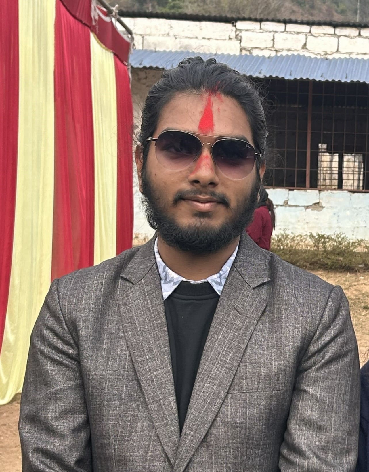 Team Member