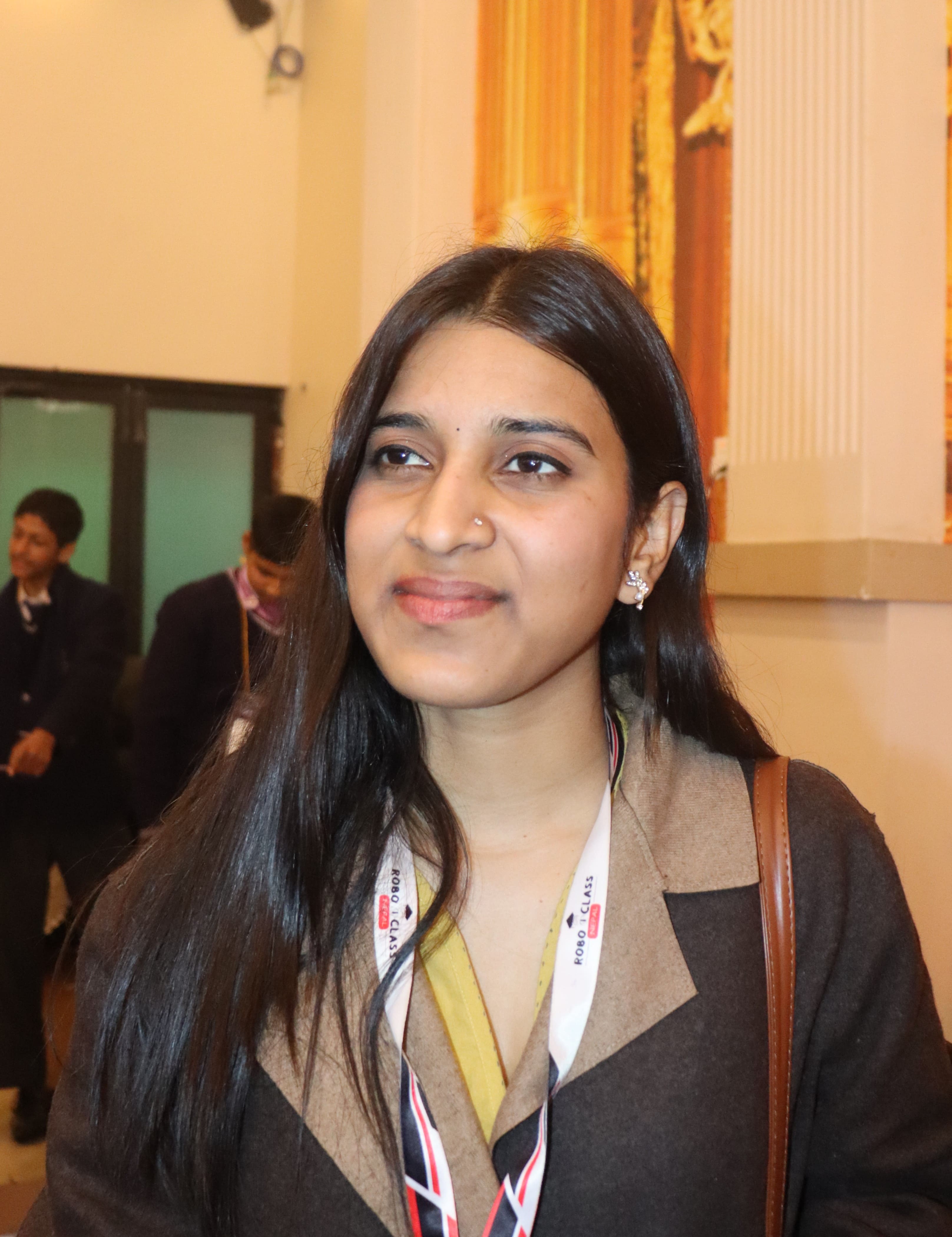 Team Member
