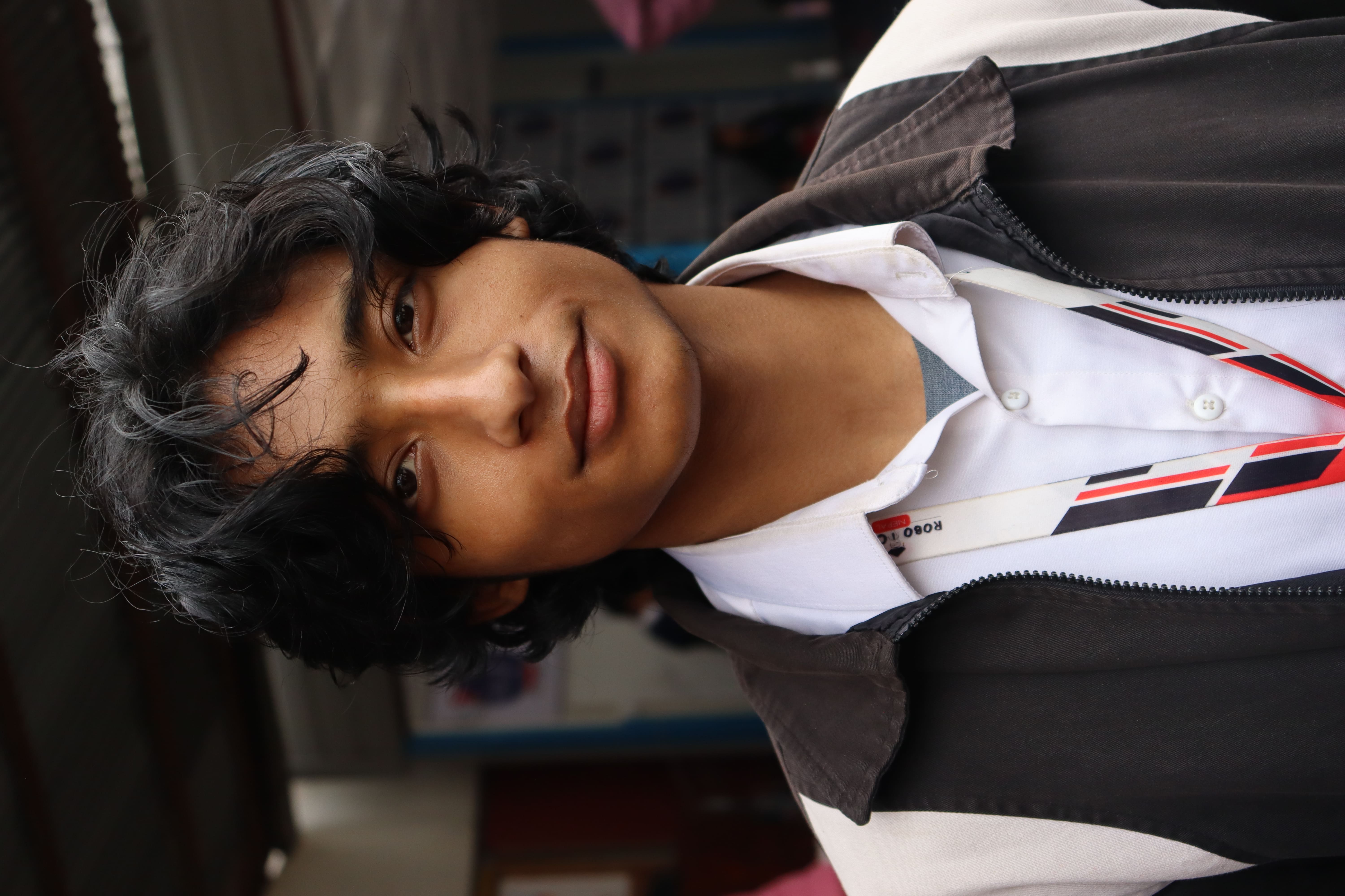 Team Member