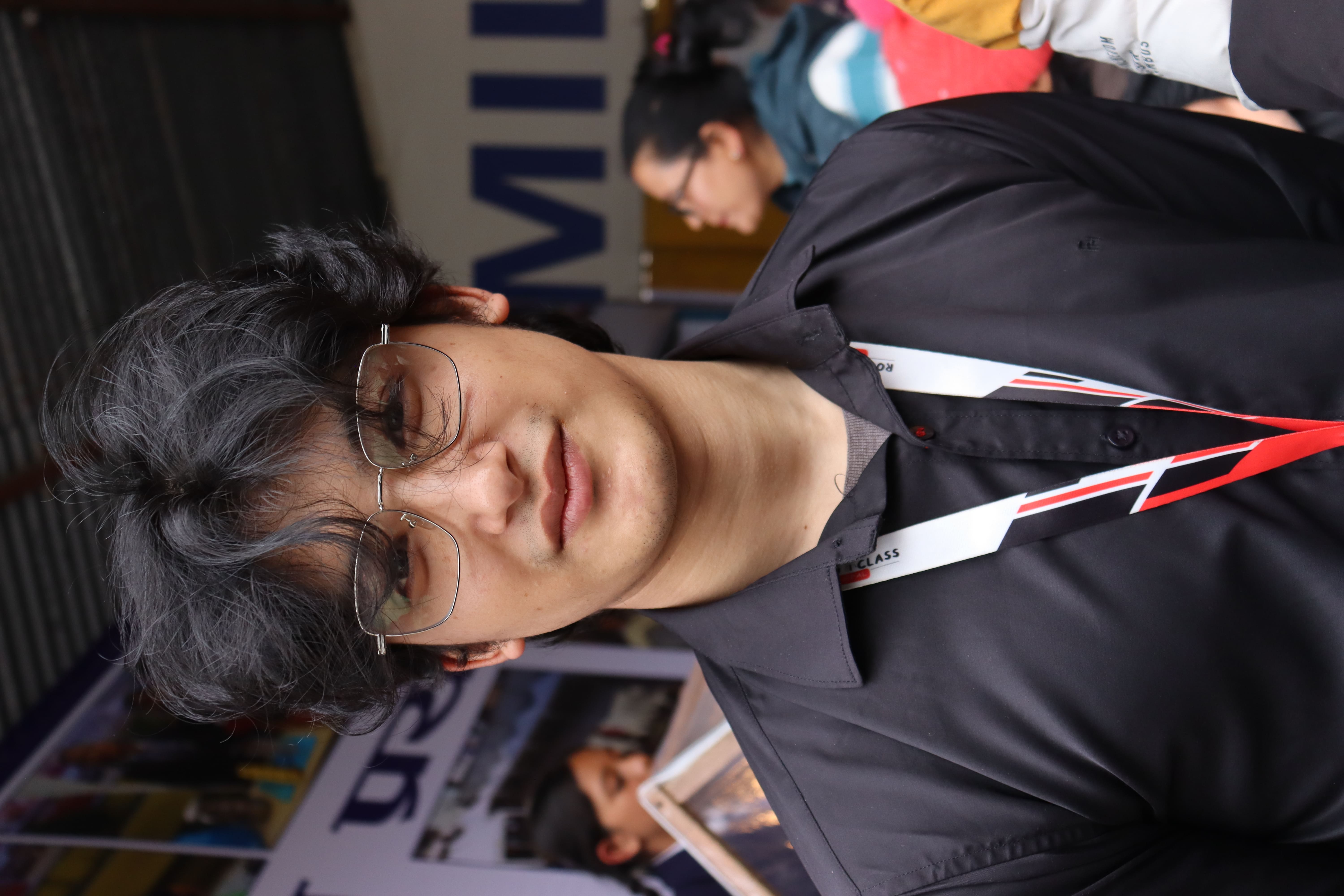 Team Member